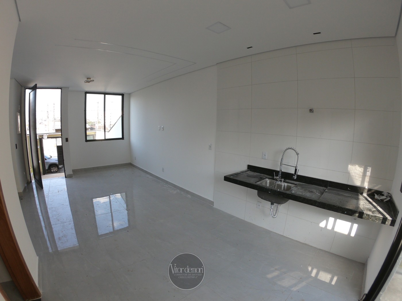 Casa, 2 quartos, 130 m² - Foto 9