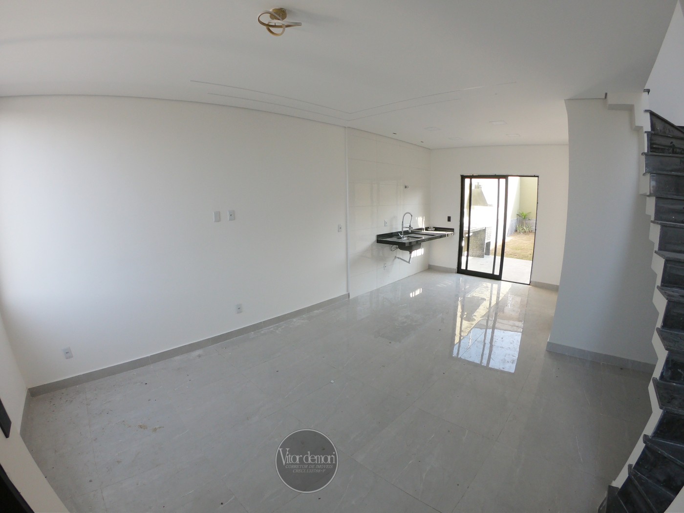 Casa, 2 quartos, 130 m² - Foto 2