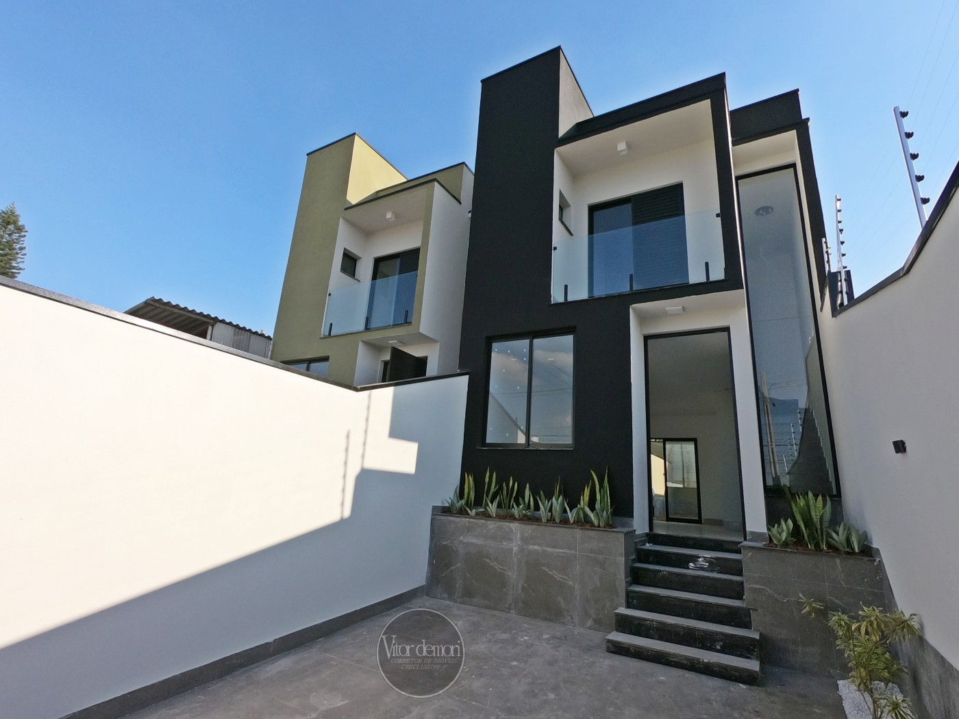 Casa, 2 quartos, 130 m² - Foto 1