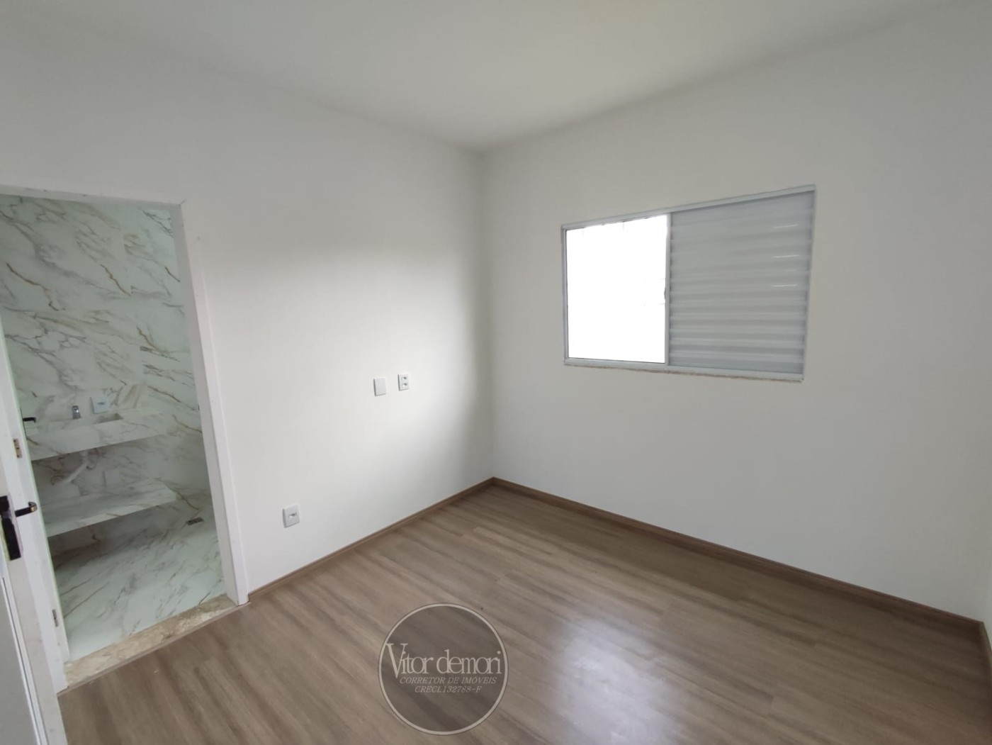 Casa de Condomínio, 2 quartos - Foto 8