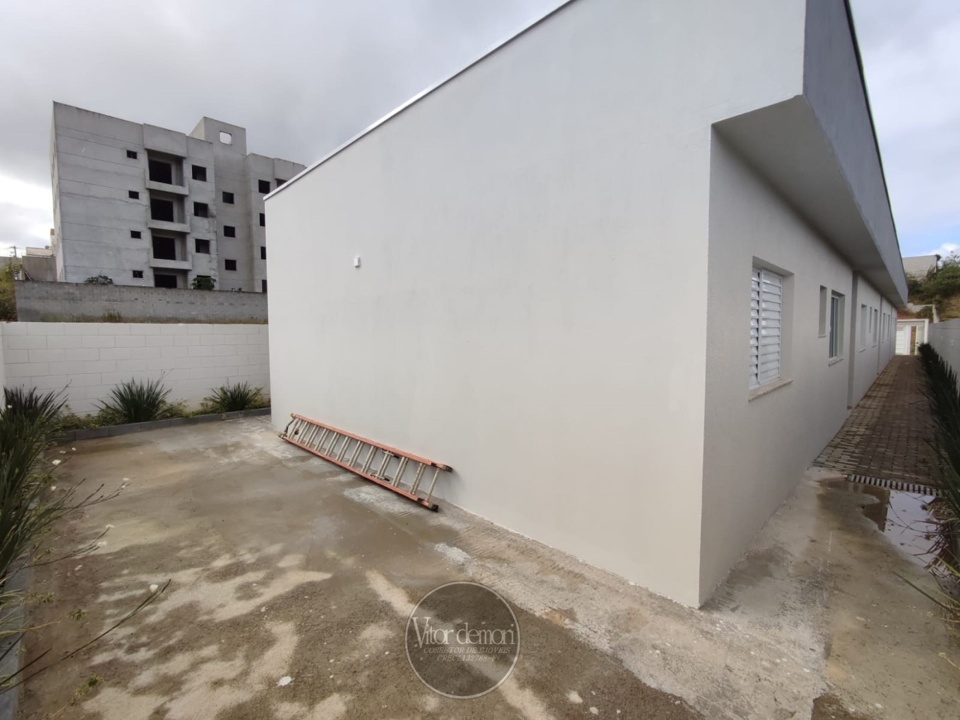 Casa de Condomínio, 2 quartos - Foto 14