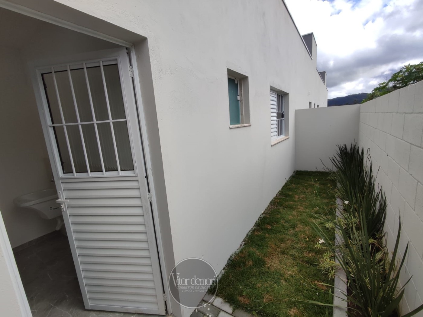 Casa de Condomínio, 2 quartos - Foto 15