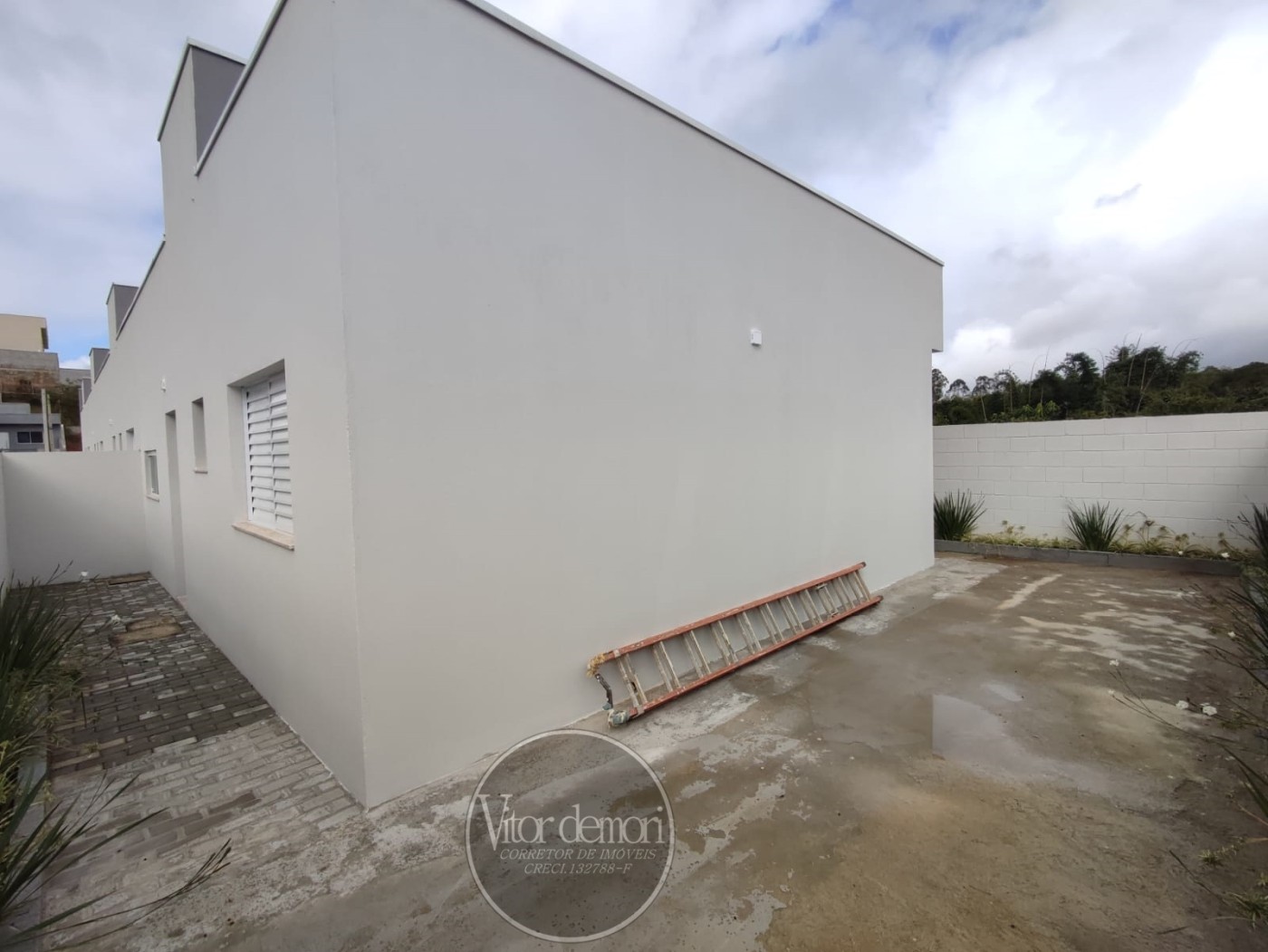 Casa de Condomínio, 2 quartos - Foto 16