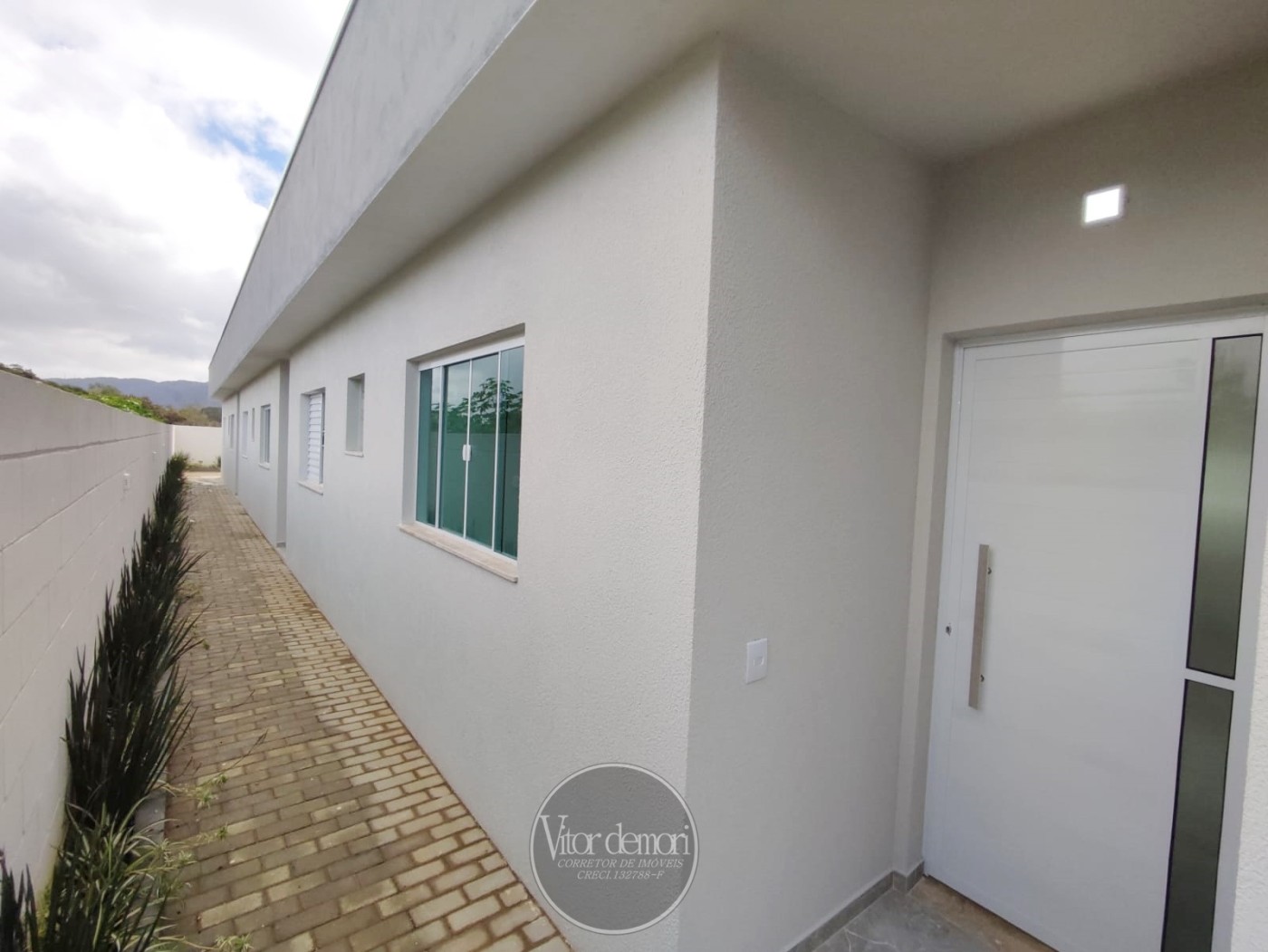 Casa de Condomínio, 2 quartos - Foto 17