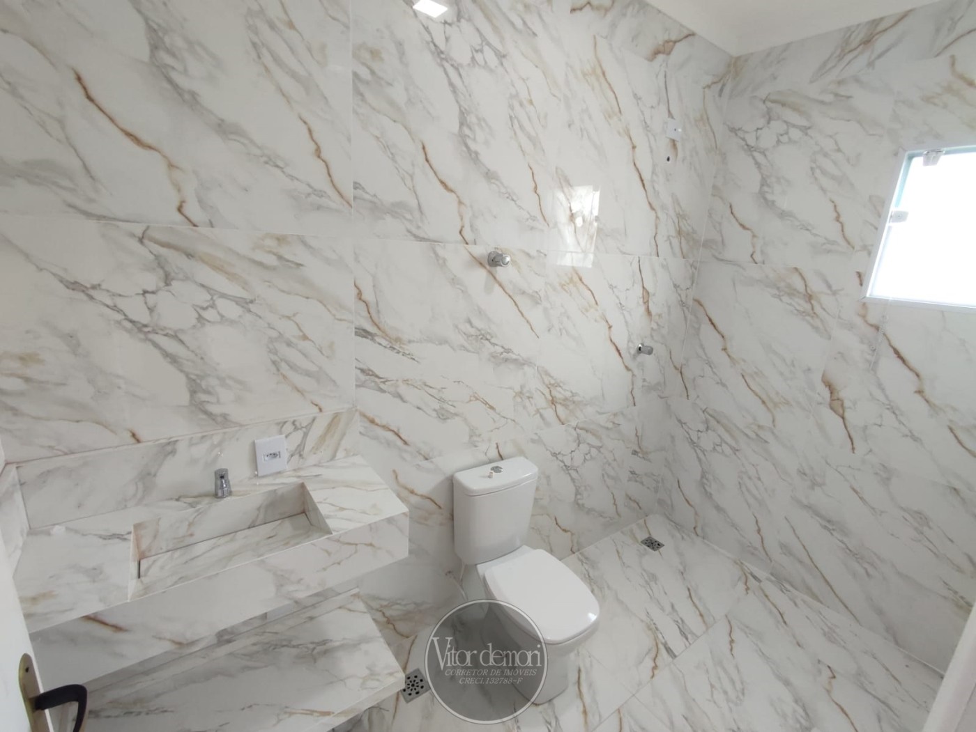 Casa de Condomínio, 2 quartos - Foto 9