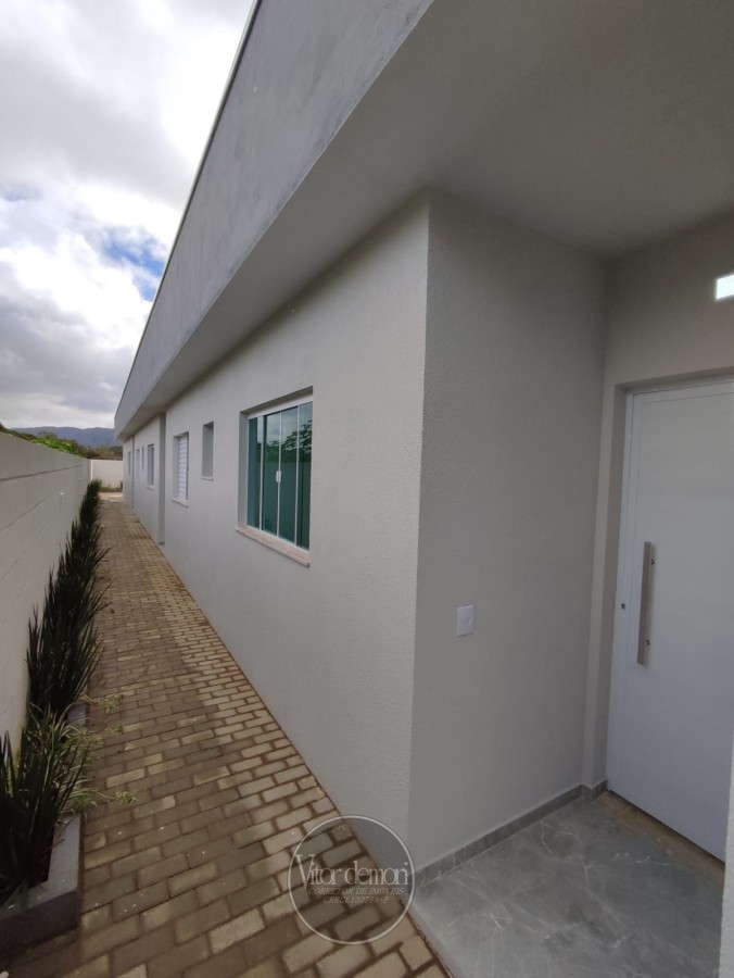 Casa de Condomínio, 2 quartos - Foto 18