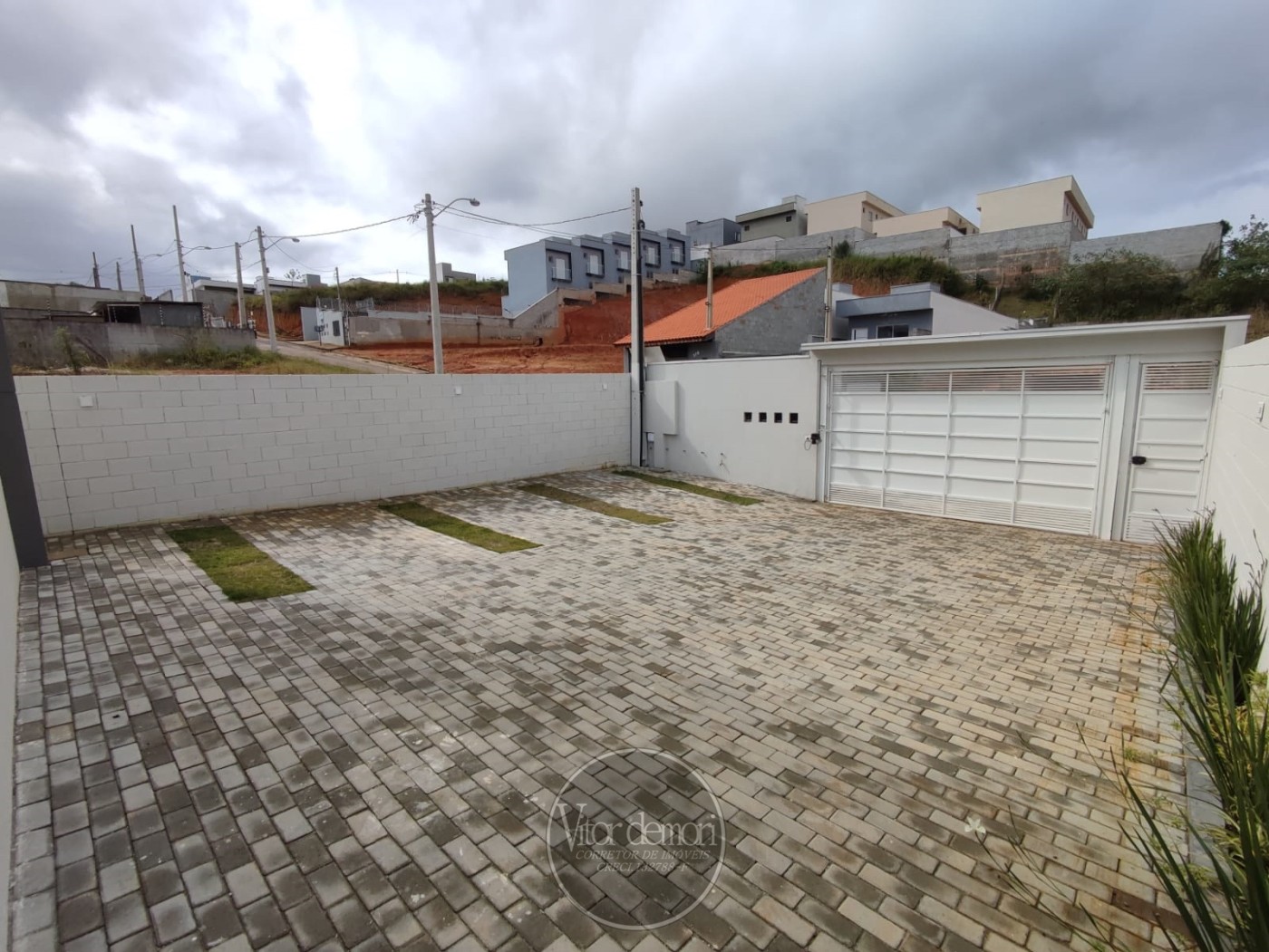 Casa de Condomínio, 2 quartos - Foto 19