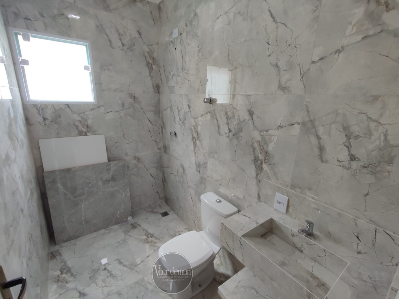 Casa de Condomínio, 2 quartos - Foto 12