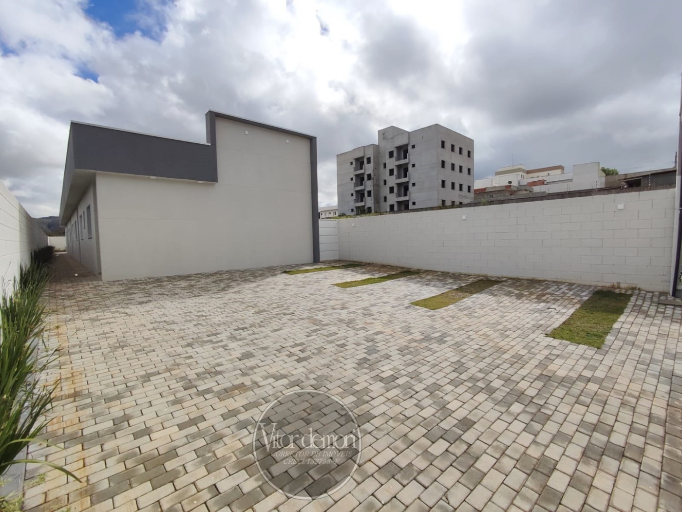 Casa de Condomínio, 2 quartos - Foto 20