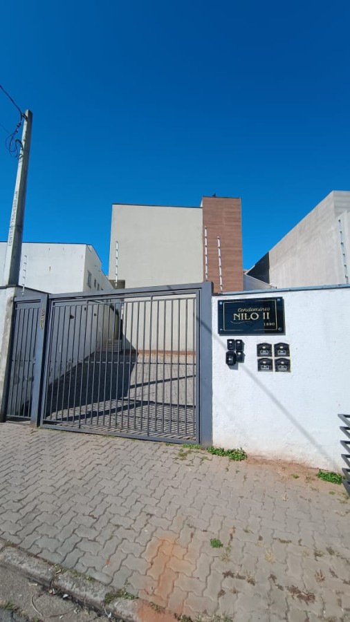 Casa de Condomínio, 2 quartos - Foto 21