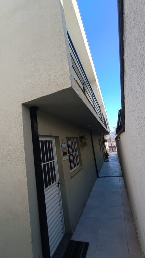 Casa de Condomínio, 2 quartos - Foto 19