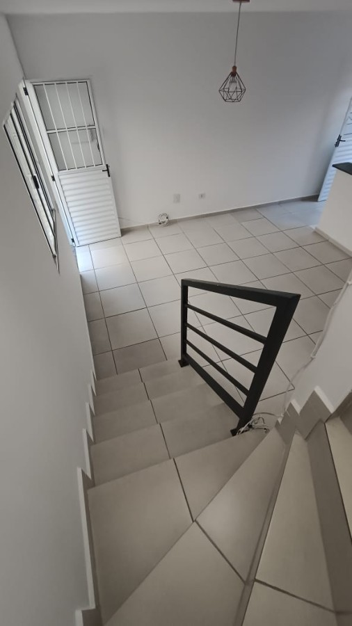 Casa de Condomínio, 2 quartos - Foto 8