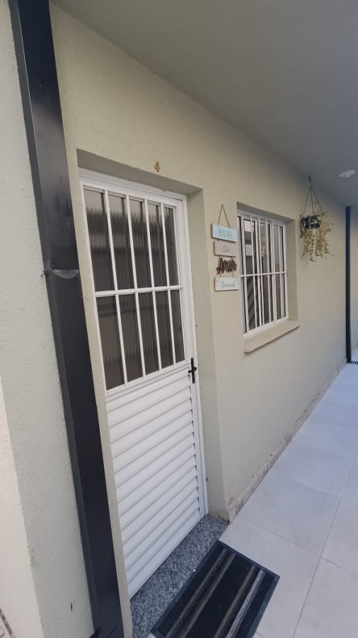 Casa de Condomínio, 2 quartos - Foto 14