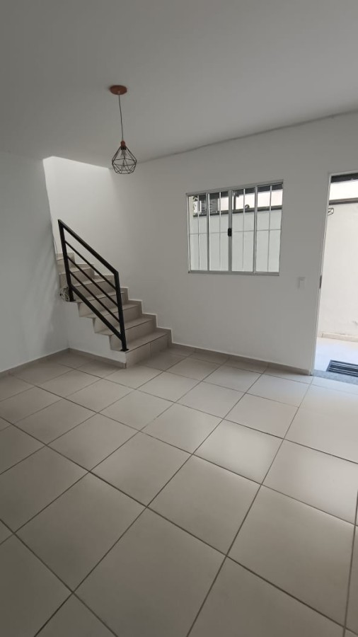 Casa de Condomínio, 2 quartos - Foto 6