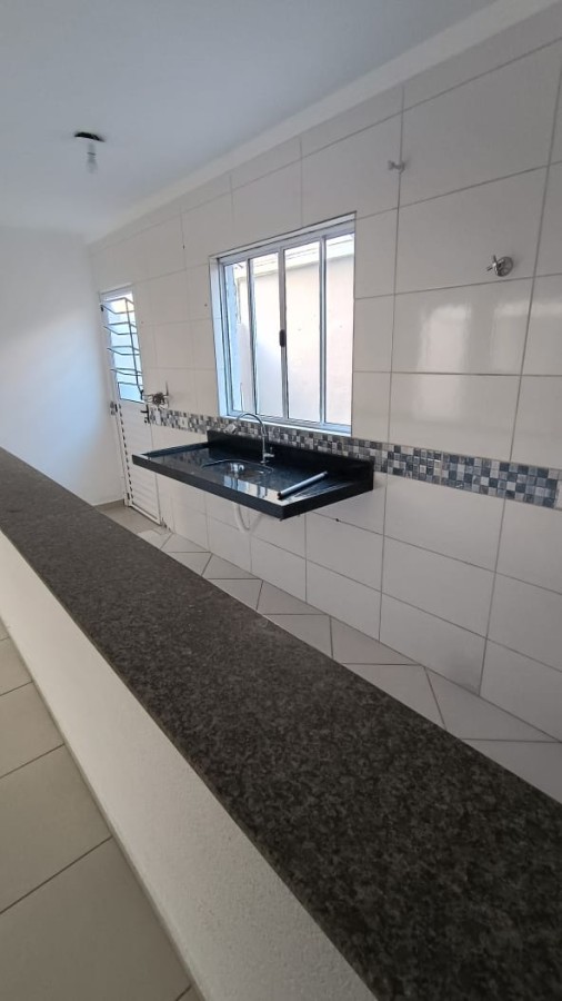 Casa de Condomínio, 2 quartos - Foto 5