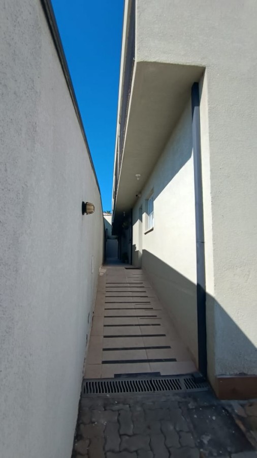 Casa de Condomínio, 2 quartos - Foto 23