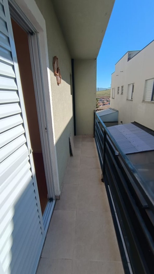 Casa de Condomínio, 2 quartos - Foto 22