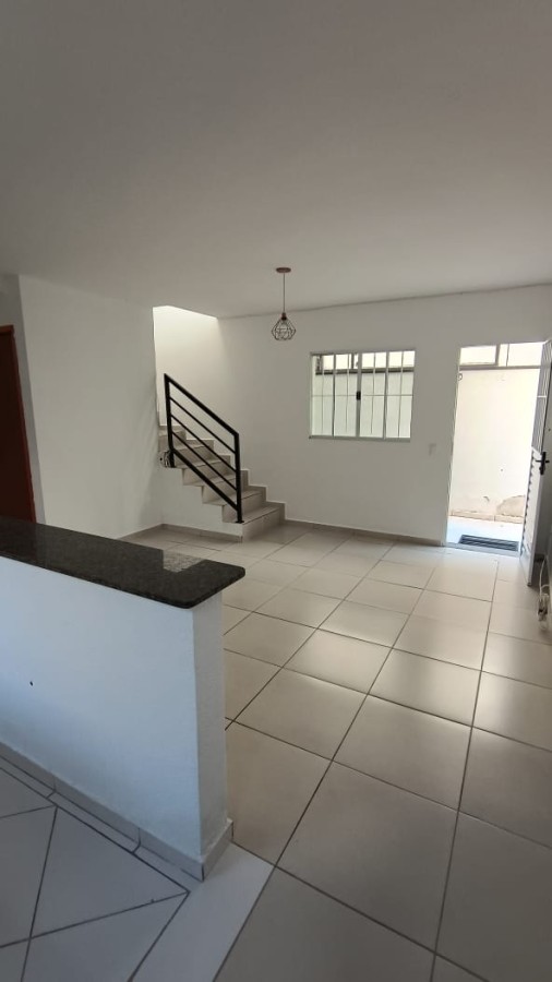 Casa de Condomínio, 2 quartos - Foto 1