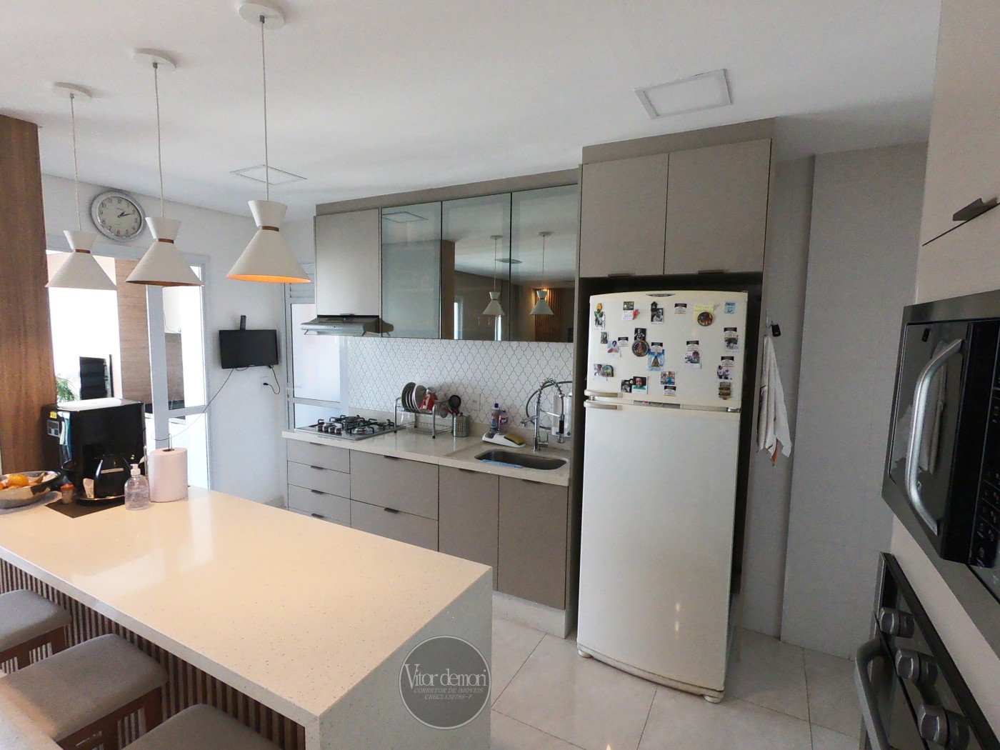 Apartamento, 3 quartos, 97 m² - Foto 5