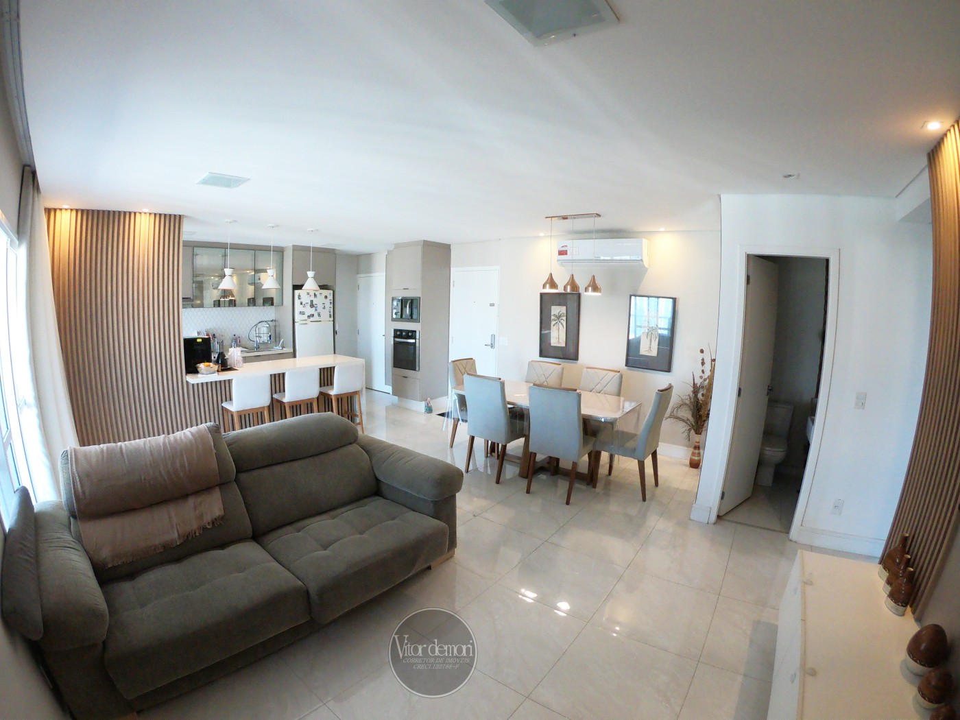 Apartamento, 3 quartos, 97 m² - Foto 7