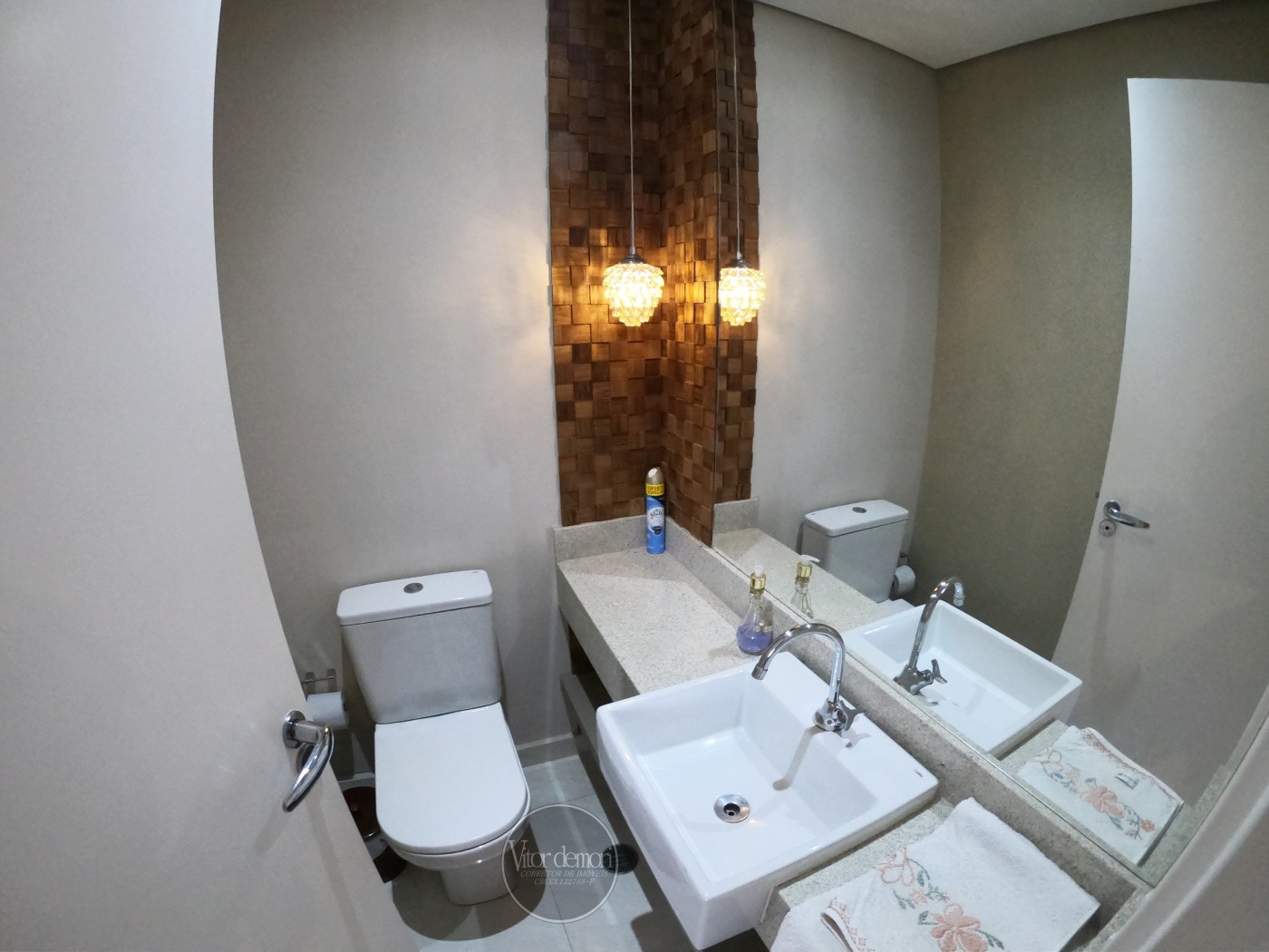 Apartamento, 3 quartos, 97 m² - Foto 9