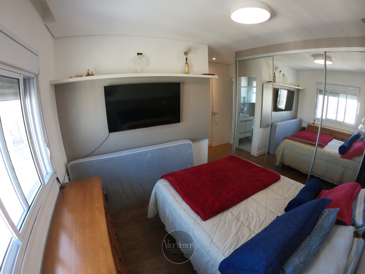 Apartamento, 3 quartos, 97 m² - Foto 11