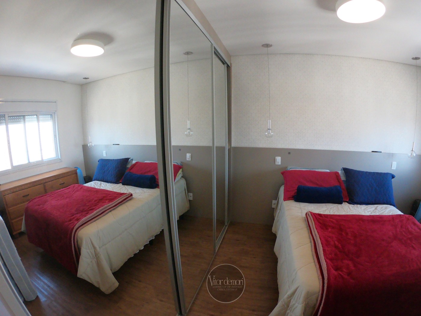 Apartamento, 3 quartos, 97 m² - Foto 13