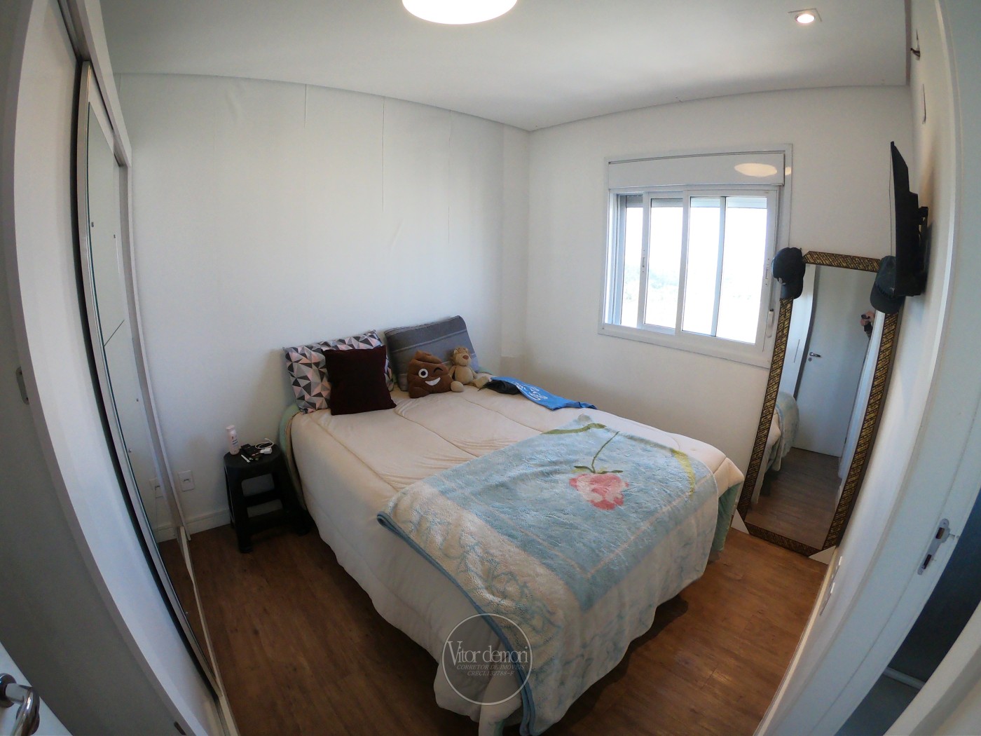 Apartamento, 3 quartos, 97 m² - Foto 14