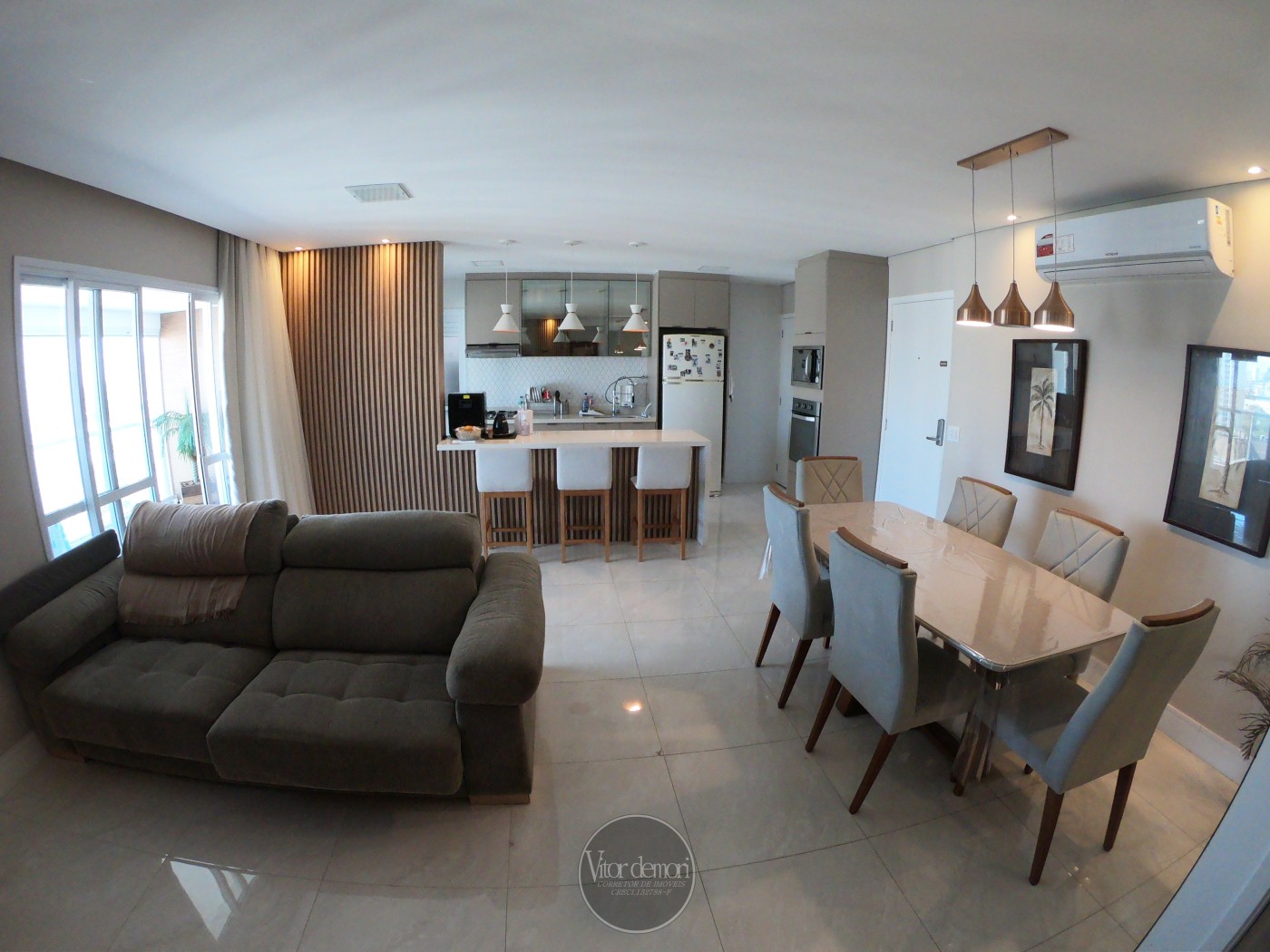 Apartamento, 3 quartos, 97 m² - Foto 17