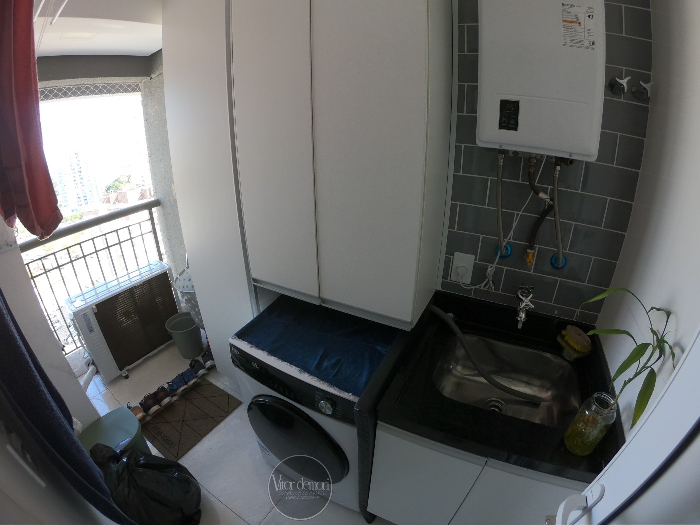 Apartamento, 3 quartos, 97 m² - Foto 19