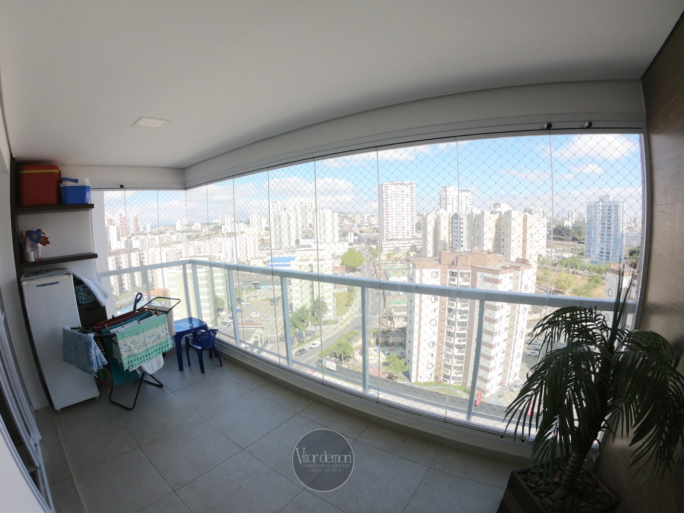 Apartamento, 3 quartos, 97 m² - Foto 20