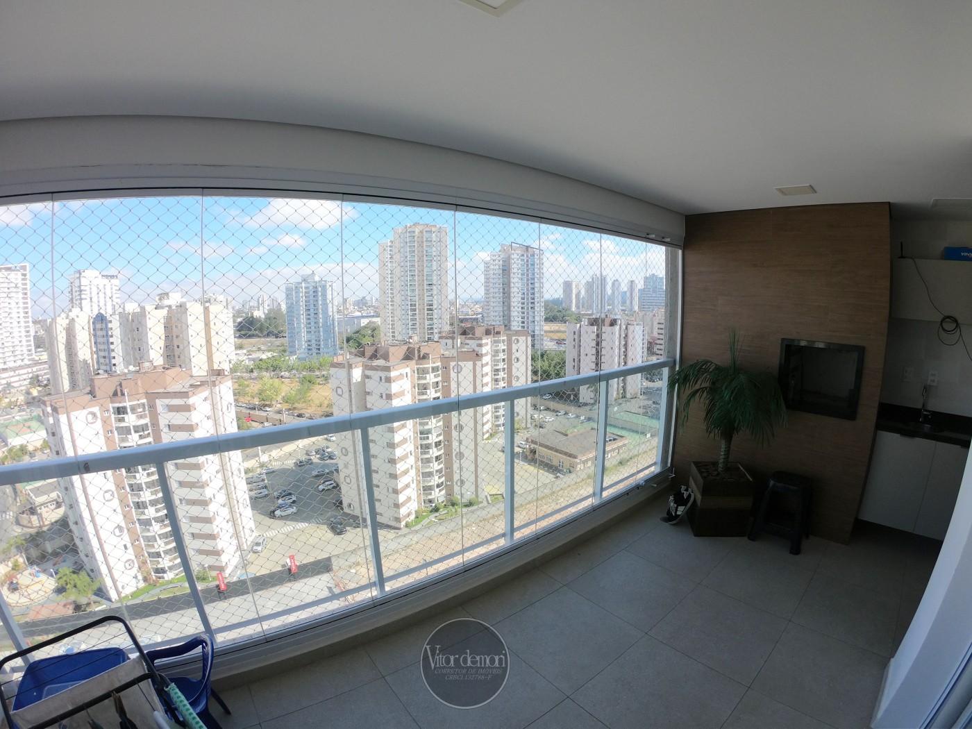 Apartamento, 3 quartos, 97 m² - Foto 21