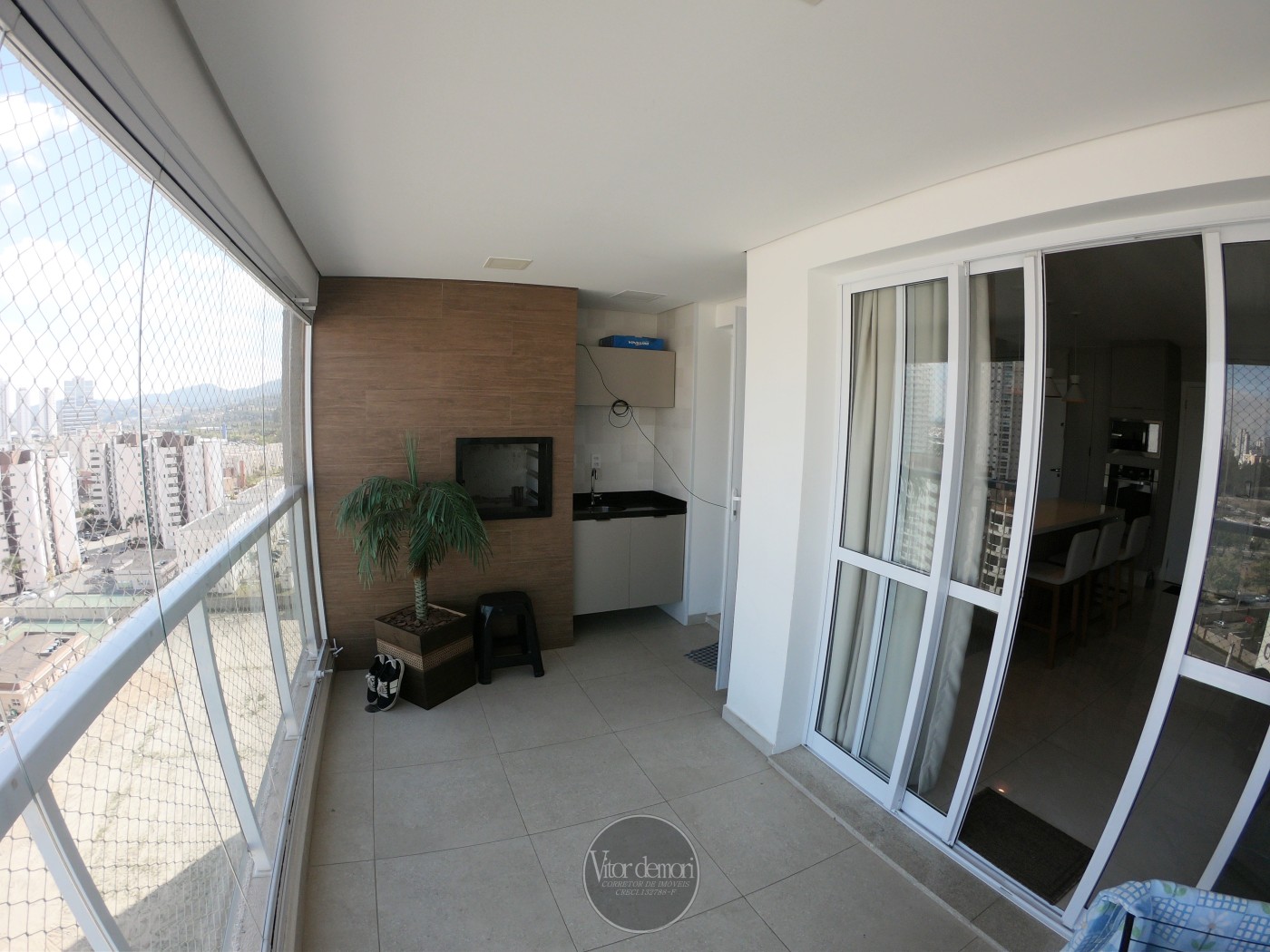 Apartamento, 3 quartos, 97 m² - Foto 22