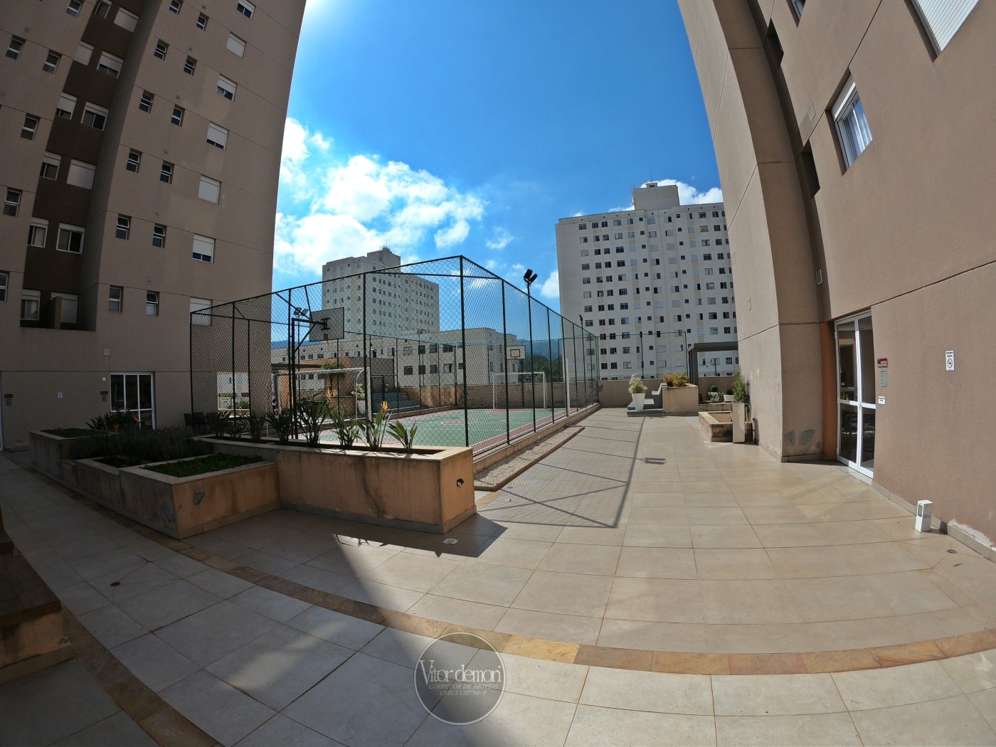 Apartamento, 3 quartos, 97 m² - Foto 23