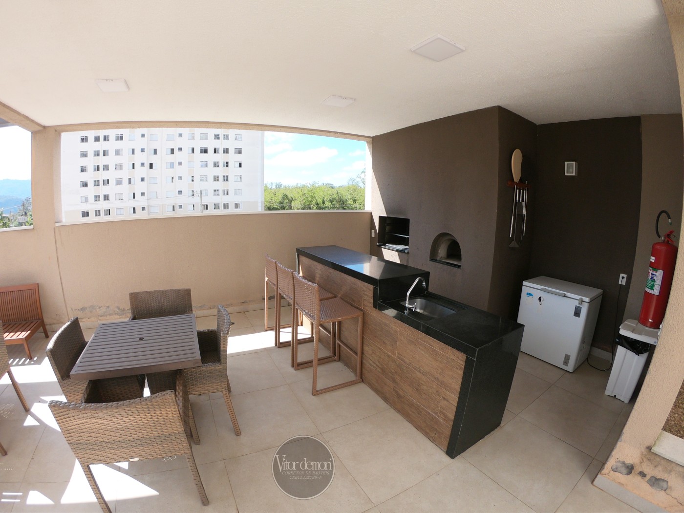 Apartamento, 3 quartos, 97 m² - Foto 25