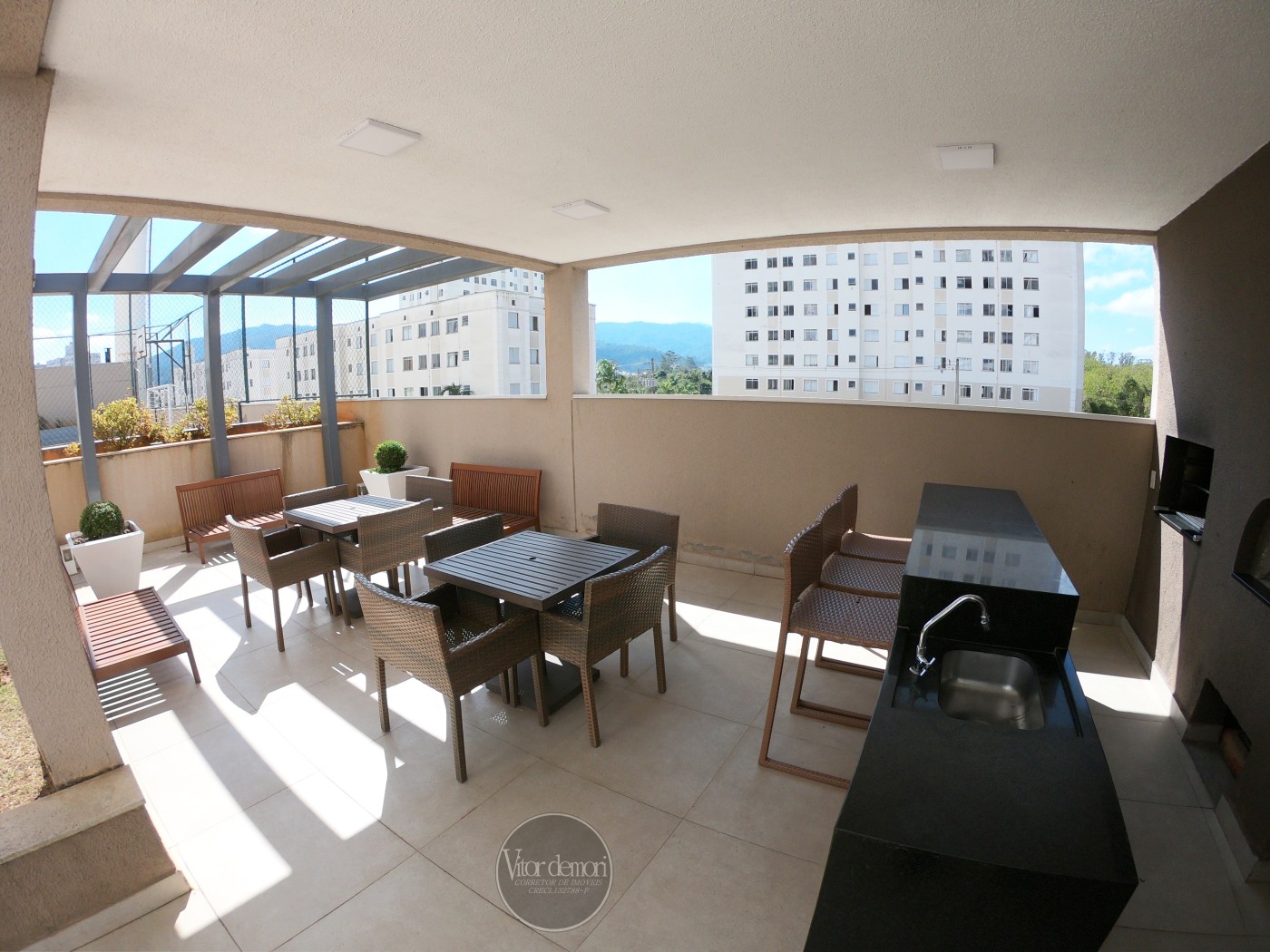 Apartamento, 3 quartos, 97 m² - Foto 26