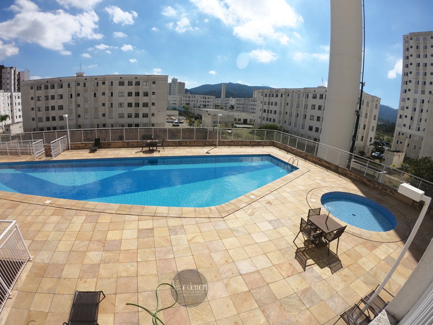 Apartamento, 3 quartos, 97 m² - Foto 28