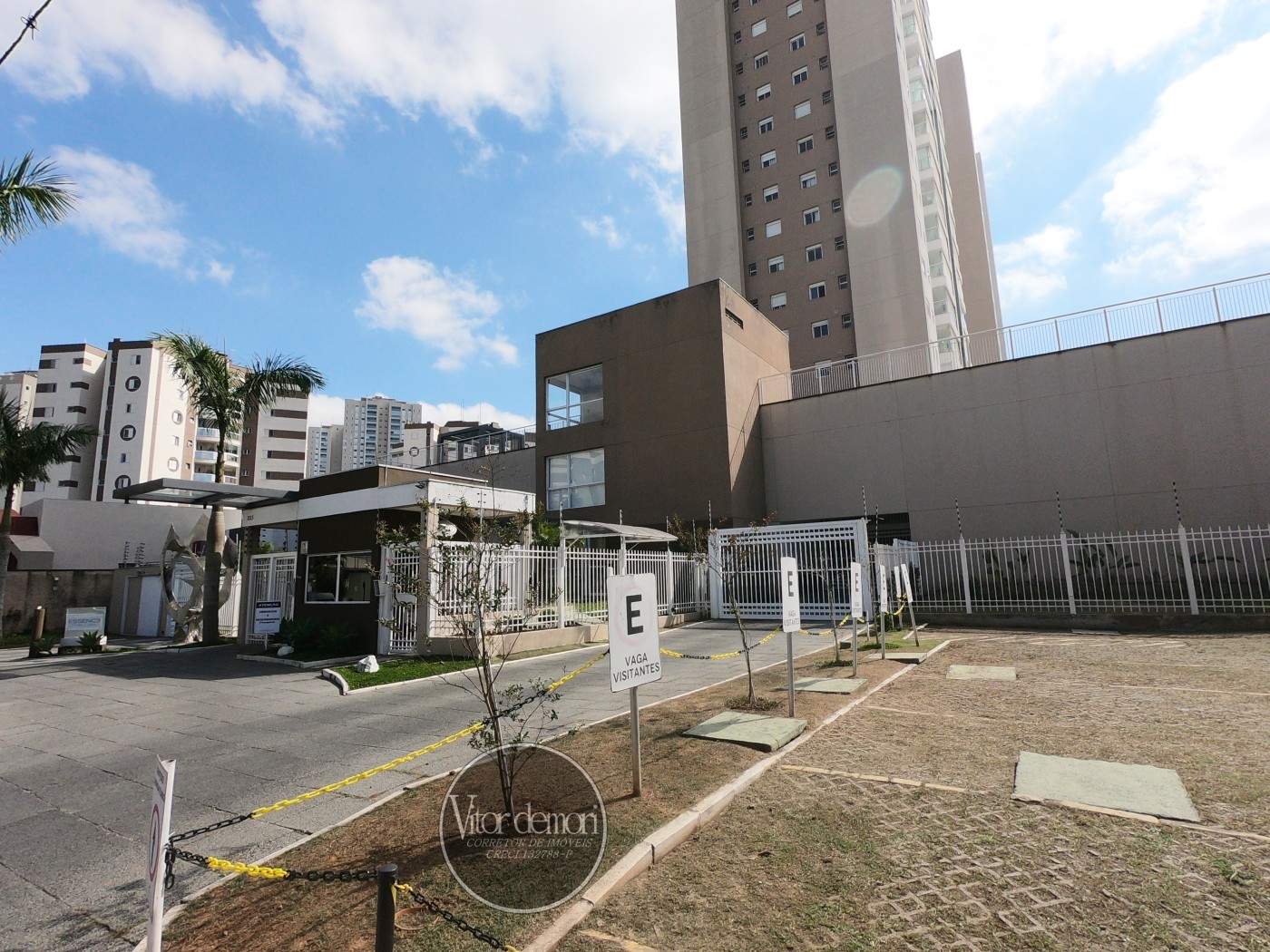 Apartamento, 3 quartos, 97 m² - Foto 29