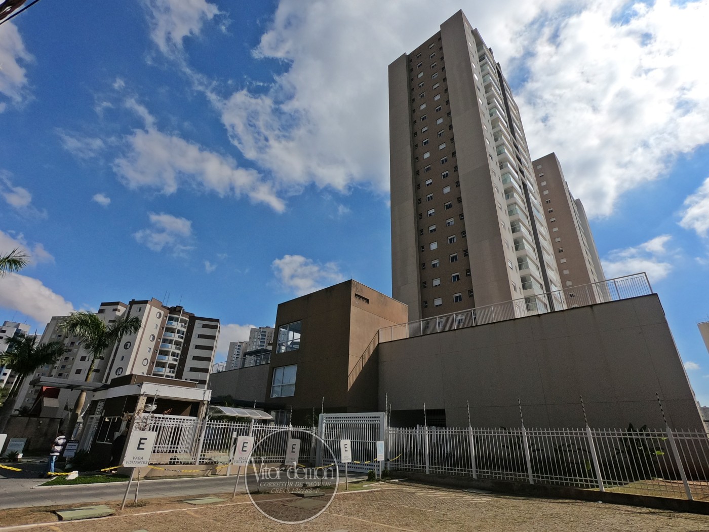 Apartamento, 3 quartos, 97 m² - Foto 30