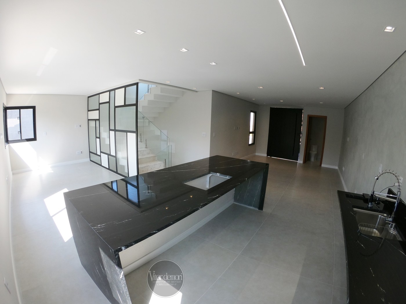 Casa de Condomínio, 3 quartos - Foto 7