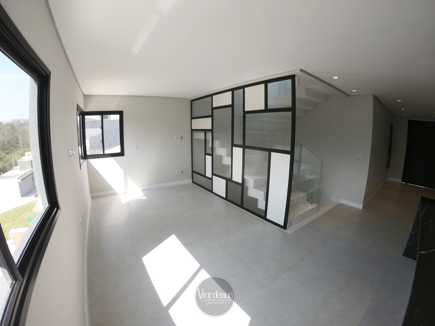 Casa de Condomínio, 3 quartos - Foto 8