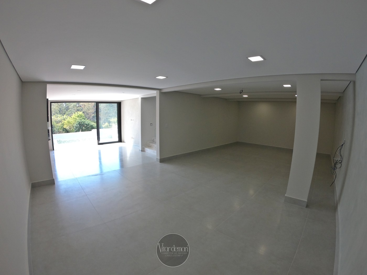 Casa de Condomínio, 3 quartos - Foto 10