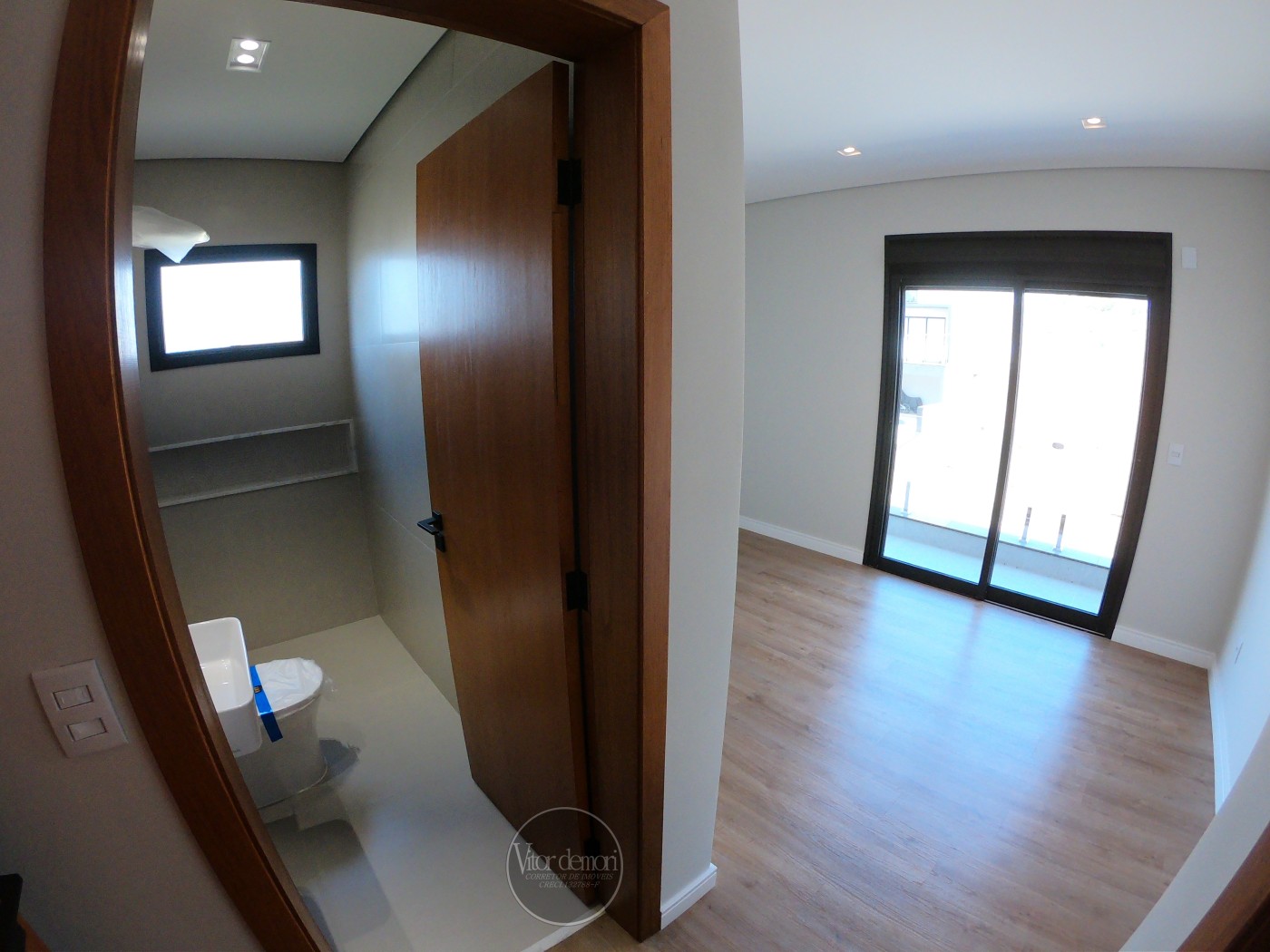 Casa de Condomínio, 3 quartos - Foto 23