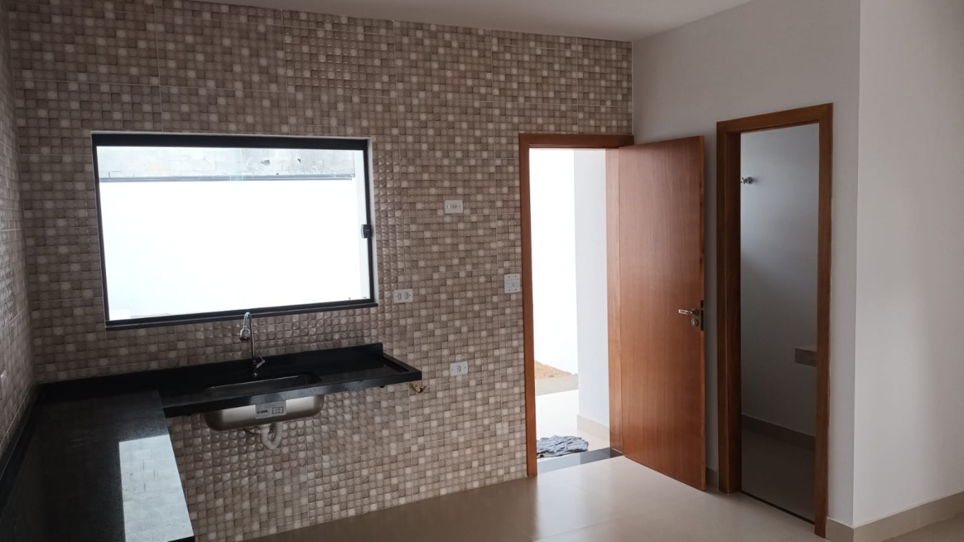 Casa, 3 quartos, 130 m² - Foto 3