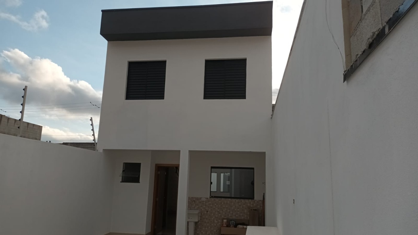 Casa, 3 quartos, 130 m² - Foto 7