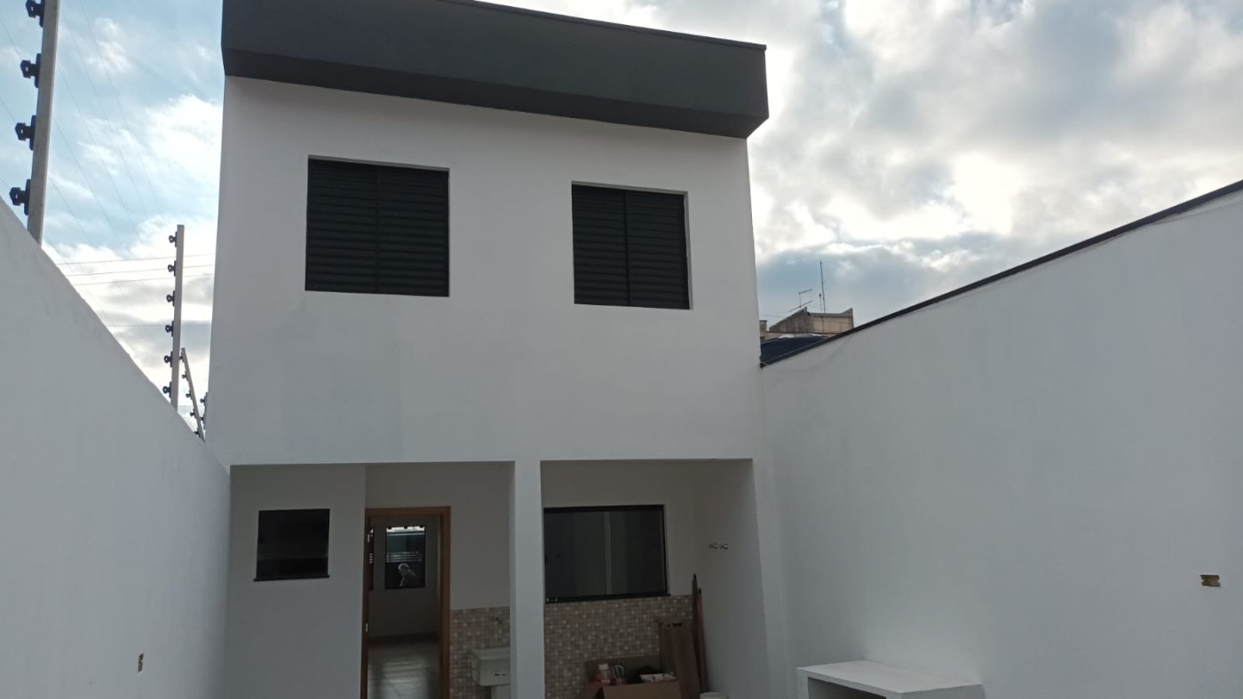 Casa, 3 quartos, 130 m² - Foto 12