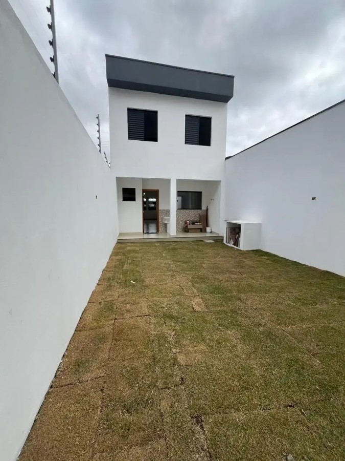 Casa, 3 quartos, 130 m² - Foto 13