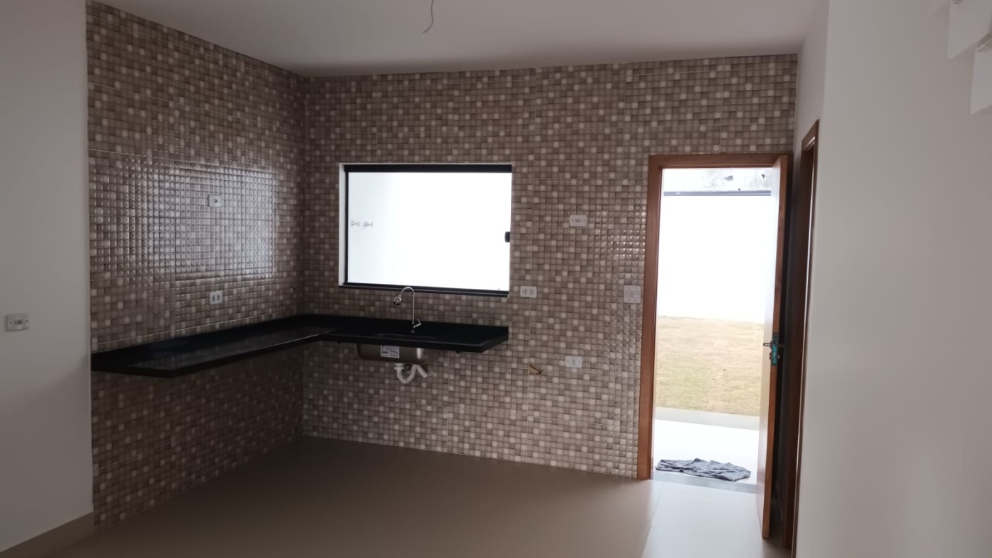 Casa, 3 quartos, 130 m² - Foto 4