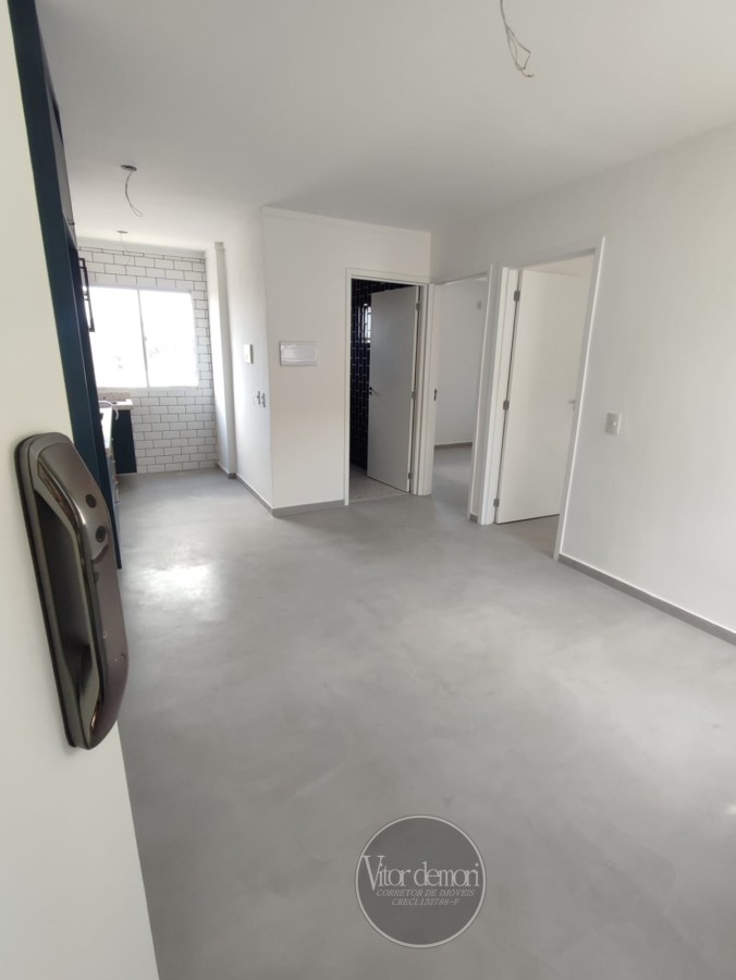 Apartamento, 2 quartos, 50 m² - Foto 2