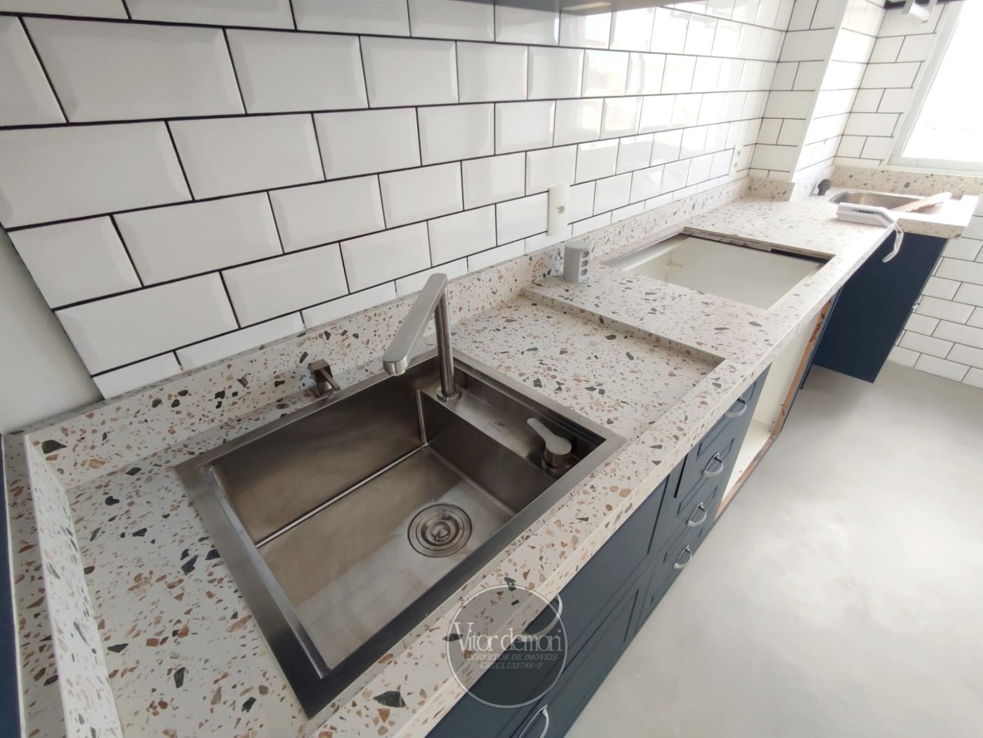 Apartamento, 2 quartos, 50 m² - Foto 6